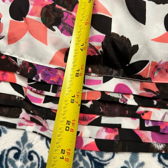 Metaphor Sz XL Women’s Blouse - Picture 13 of 13